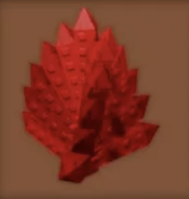 Crimson Thorn